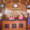 Отель Thuy Van Hotel, фото 27