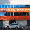 Отель Ferias Park, фото 1