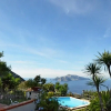 Отель Villa Posidonia 2 With Sea View Swimming Pool and Garden, фото 26