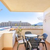 Отель Apartment Jardin Oropesa del Mar, фото 13