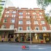 Отель Nomads Sydney - Hostel в Сиднее