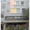 Отель Bodhi Inn by WB Economy, фото 1