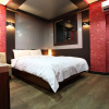Отель Suwon Rose Hotel, фото 3