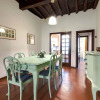 Отель Pepi 51 in Firenze With 2 Bedrooms and 2 Bathrooms, фото 13