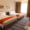 Отель HOYA Resort Hotel Kaohsiung в Гаосюне