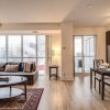 Отель 300 Front Street West Signature Collection by Galaxy Suites, фото 8