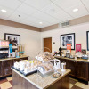 Отель Hampton Inn Mount Dora, фото 20