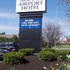 Отель Ramada Latham/albany Airport, фото 1