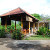 Отель Tiara Homestay Pemuteran, фото 12