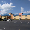 Отель Best Western Tarboro Hotel, фото 1