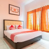 Отель Bakti Homestay By OYO Rooms, фото 7