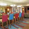 Отель Hampton Inn Indianapolis/Carmel, фото 18