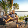Отель Aminess Avalona Glamping Villas & Mobile Homes, фото 43