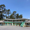 Отель Monterey Pines Inn, фото 1