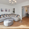 Отель Host Stay Oxford House, фото 5