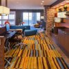 Отель Fairfield Inn & Suites by Marriott Coralville, фото 11