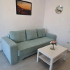 Отель AquaBlue2 Cosy SeaSide Apartment Tabara, фото 1
