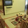 Отель Safwat Al Amal Suites - Caters to Families, фото 27