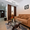 Отель Cozy Studio - Goldcrest Executives JLT - NLN, фото 13