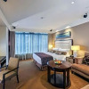 Отель Oakwood Residence Hangzhou - Close to Westlake and Yellow Dragon Stadium, фото 5
