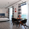 Отель Blueay Butik Otel, фото 3