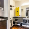 Отель Studio 6 Little Rock, AR - West, фото 14