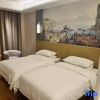 Отель Vienna Hotel(Wenzhou Chashan University City Branch), фото 5