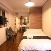 Отель MG507 Cozy and clean room SHINAGAWA, фото 35