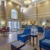 Отель Comfort Inn & Suites, фото 9