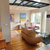 Отель ARRIGUNAGA BEACH VIEW Atico con Terraza y Parking, фото 15