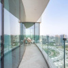 Отель Exclusive 2BR Sky Villa In The Five - JVC, фото 11