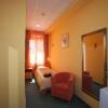 Отель Airport Szálló, фото 3