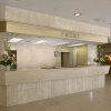 Отель Crown Palais Aomori, фото 2