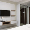 Отель Scenic Studio+ @ Sudirman Suites Apartment Bandung, фото 18
