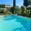 Отель Maison de 5 chambres avec piscine privee jardin clos et wifi a Lorgues, фото 6