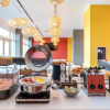 Отель B&B Hotel Roma Fiumicino Aeroporto Fiera 2, фото 10