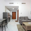 Отель Studio Apartment in Palace Tower 2, фото 2