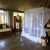 Отель Blue Zebra Island Lodge в Салиме