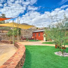 Отель Centrally Located El Paso Abode w/ Porch!, фото 21