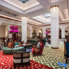Отель Grand Madison Wuhan Hankou on the Bund, фото 2