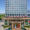 Отель Huayue Triumph Hotel Huanghua, фото 1