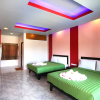 Отель Seashell Resort Krabi, фото 2