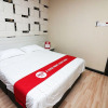 Отель NIDA Rooms Johor Tebrau City Residence, фото 6
