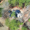 Отель Chic Forest Hideaway in Broken Bow w/ Hot Tub, фото 19