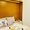 Отель Cobertura Triplex ao Lado da Rua Coberta, фото 18
