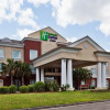 Отель Holiday Inn Express And Suites - Dublin, фото 22
