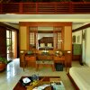Отель Jimbaran Puri, A Belmond Hotel, Bali, фото 41