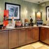 Отель Hampton Inn Greenville I-385 - Woodruff Rd., фото 36
