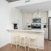 Отель Delightful 1br in Festival Quarter by Sonder в Монреале