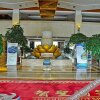Отель Zhisheng Hot Spring Guest Reception Center (Zhisheng Hot Spring Resort No.1 Building), фото 19